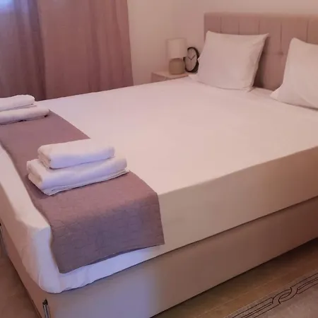 Apartmán Georgia's Quality 2 *