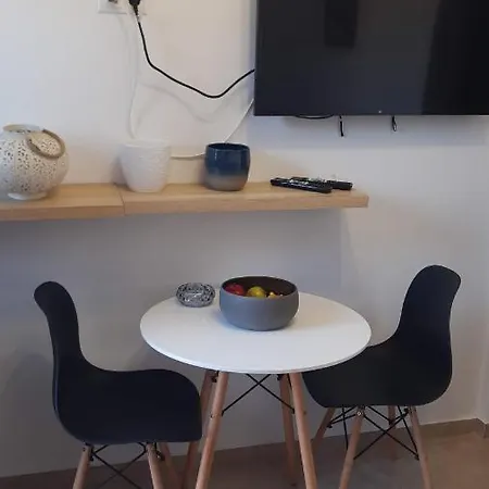 Georgia's Quality 2 Apartmán *