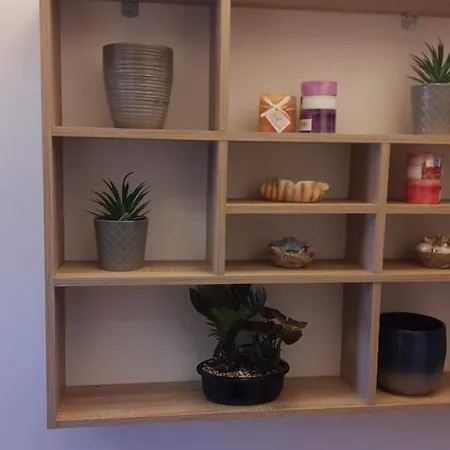 Georgia's Quality 2 Páros