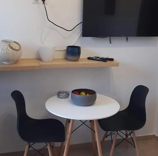 Georgia's Quality 2 Apartmán *