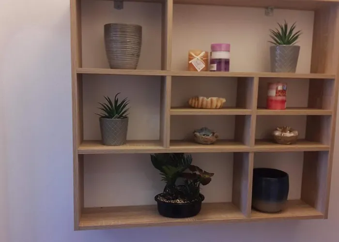 Georgia's Quality 2 Páros