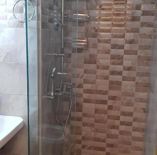 Georgia's Quality 2 Apartmán *