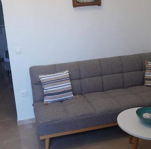 Apartmán Georgia's Quality 2 *