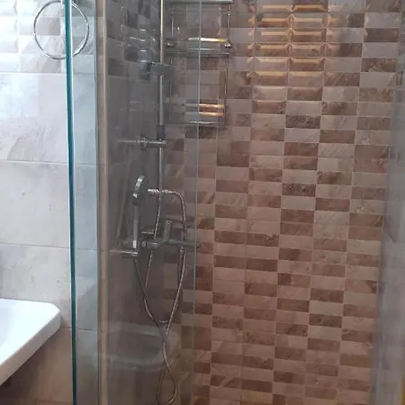 Georgia's Quality 2 Apartment *