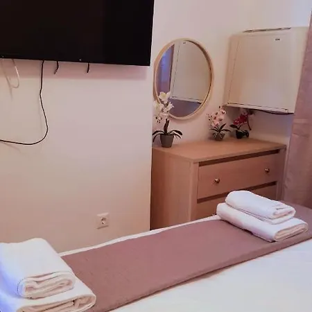 Apartament Georgia's Quality 2