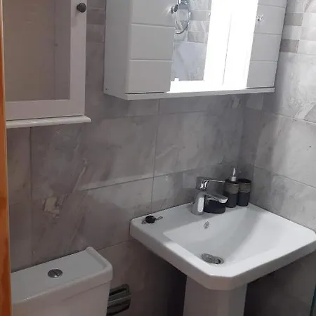 Apartament Georgia's Quality 2 *