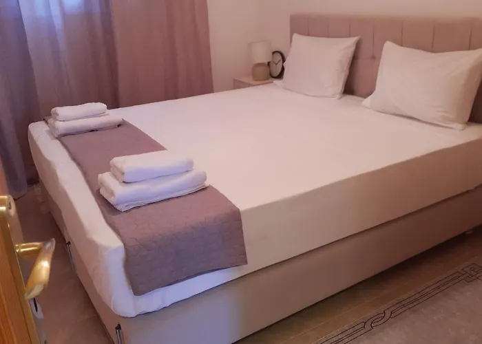 Apartment Georgia's Quality 2 *