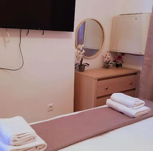 Apartment Georgia's Quality 2