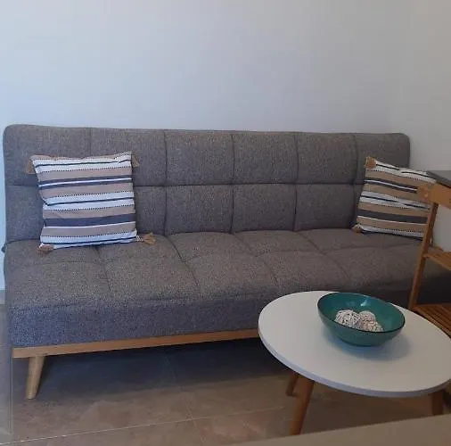 Georgia's Quality 2 Apartment